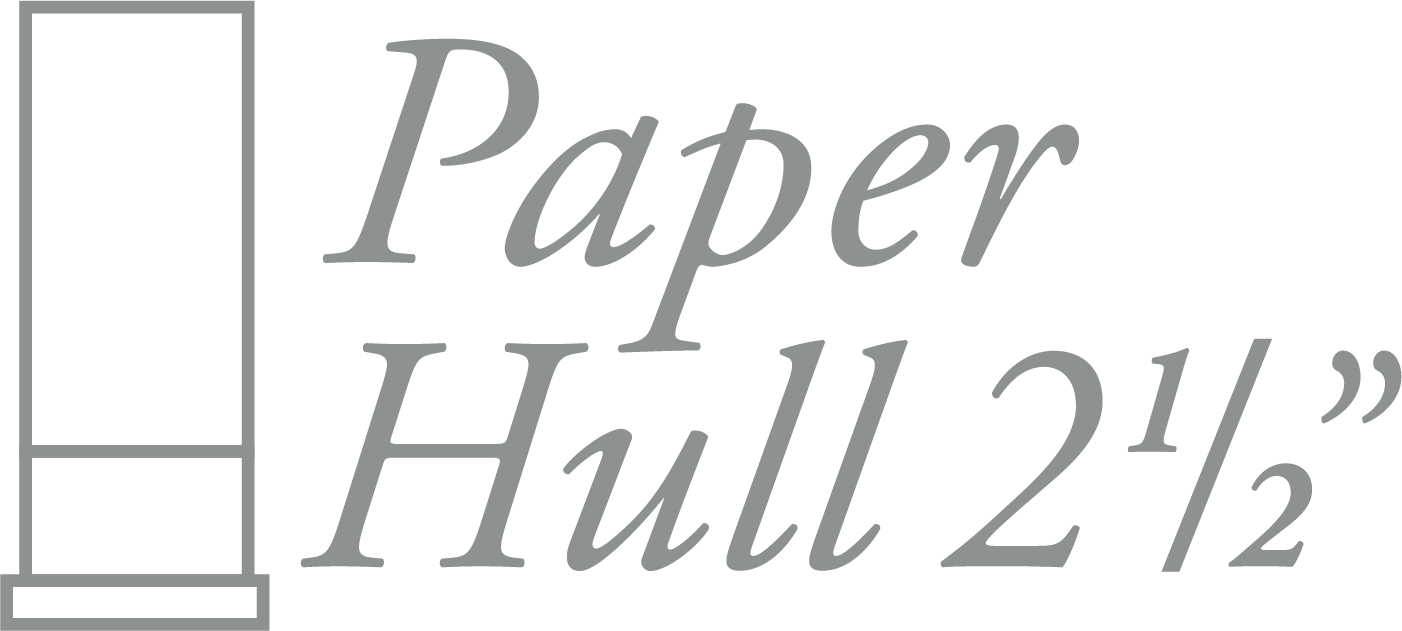 Paper Hull